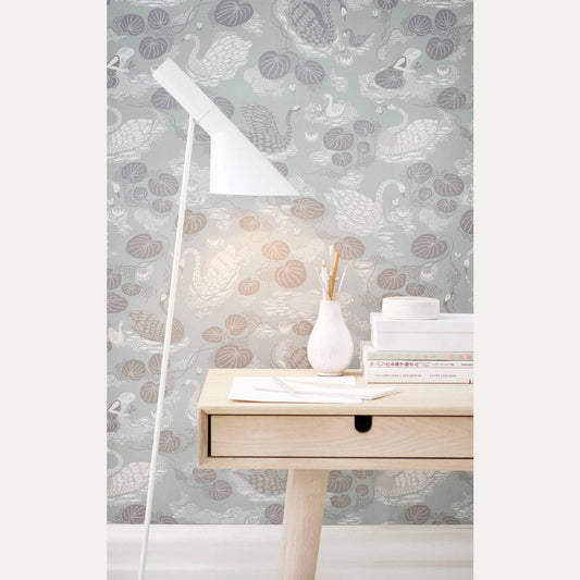 Littlephant Nobel Nymphs -tapetti