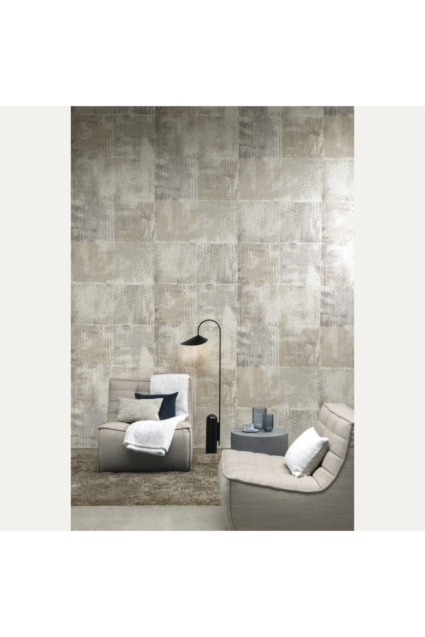 Tapetti Moonstone MNE3001