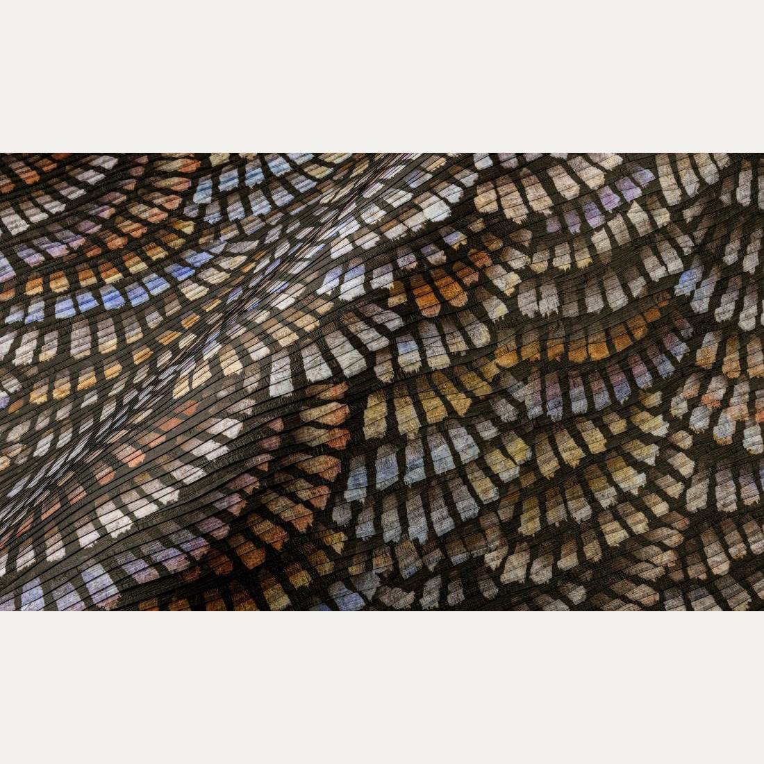 Tapetti Dandelion Cranes