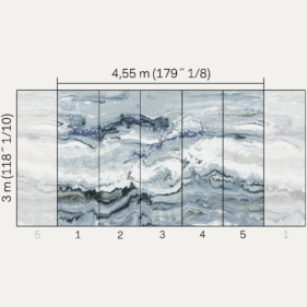 Kuvatapetti Ode ODE7112