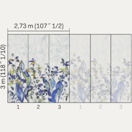 Kuvatapetti Ode ODE8109