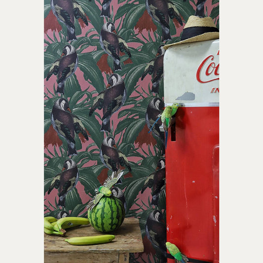 Studio Lisa Bengtsson tapetti