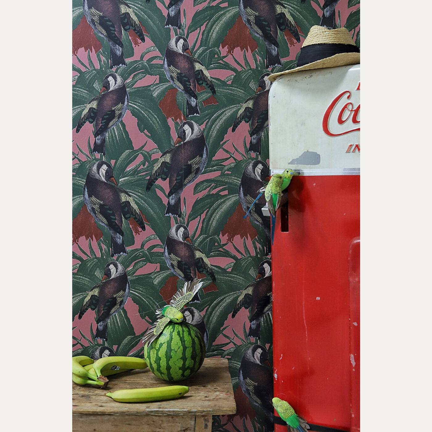 Studio Lisa Bengtsson tapetti