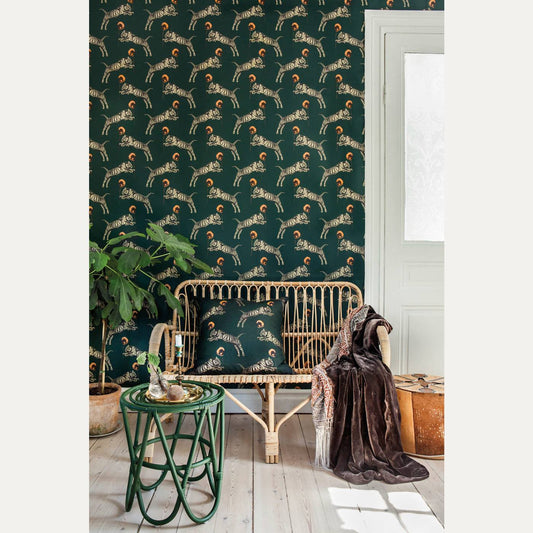 Studio Lisa Bengtsson tapetti