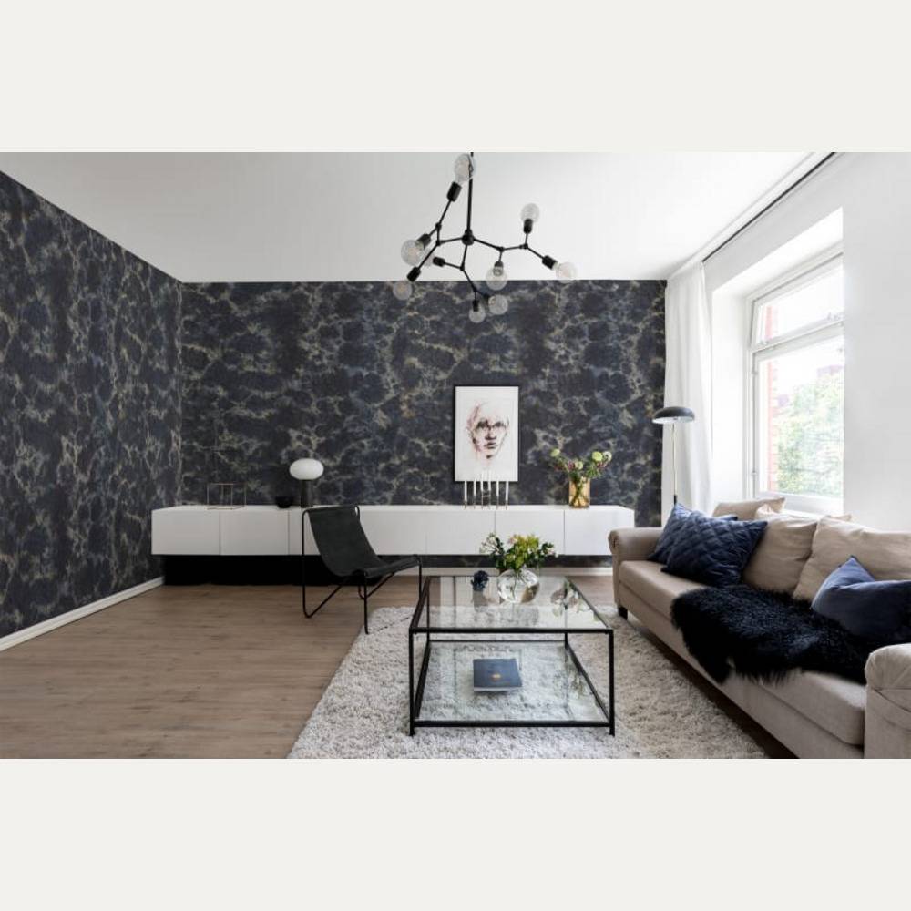 Rebel Walls Flow -tapetti