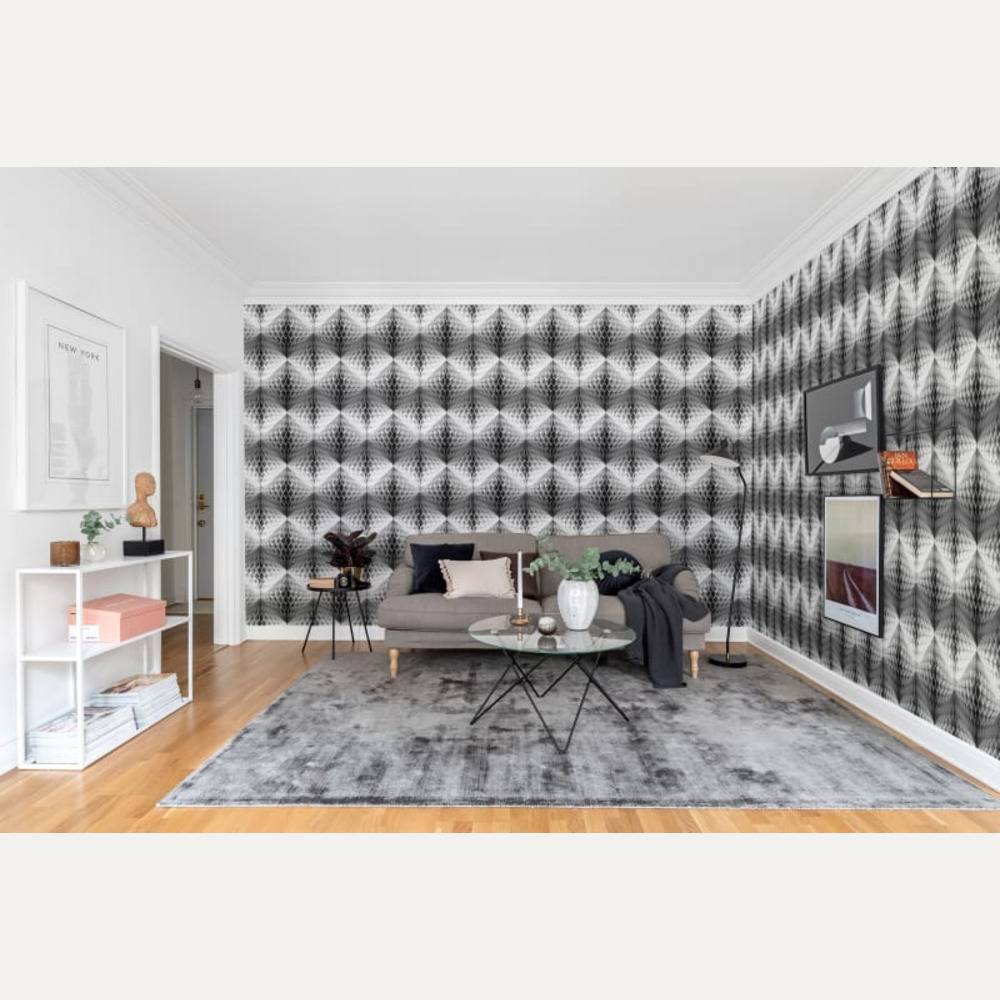 Rebel Walls Pom Pom -tapetti