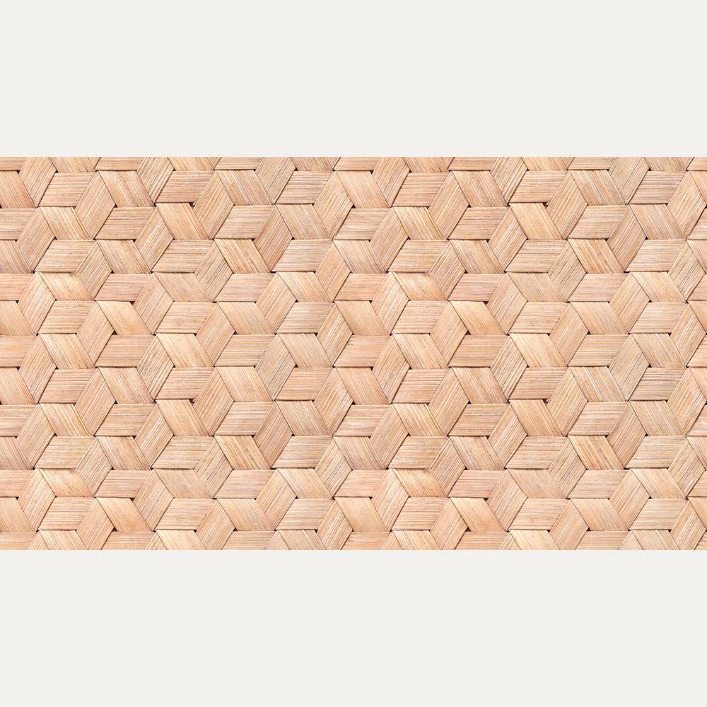 Kuvatapetti Birch Bark Braids