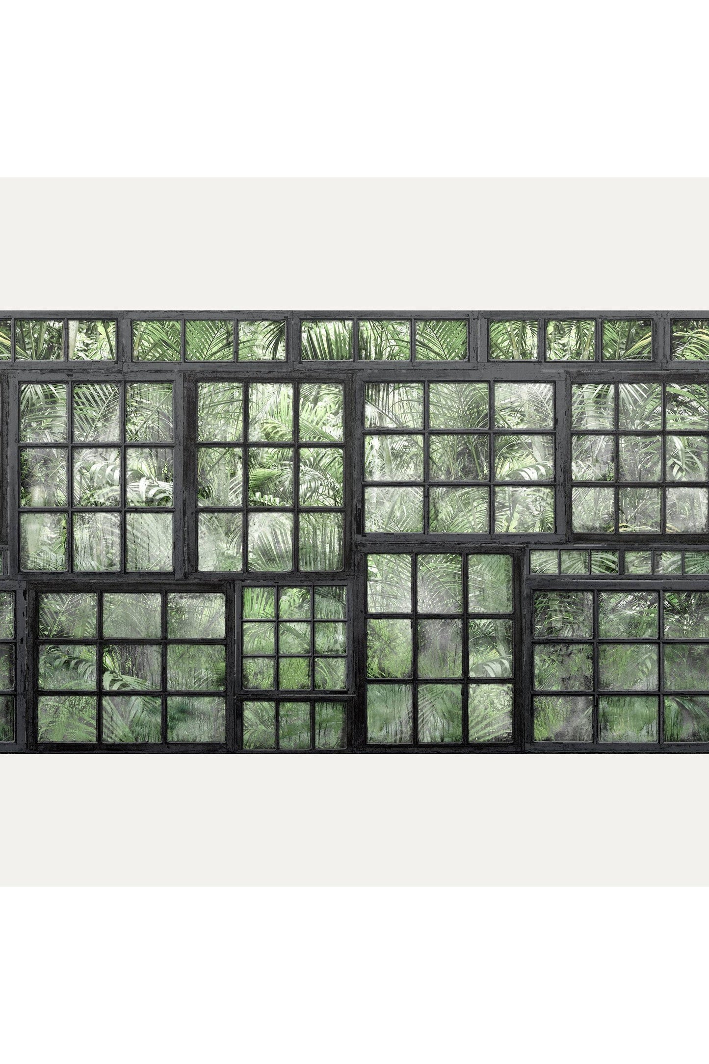 Tapetti Perspective Jardin