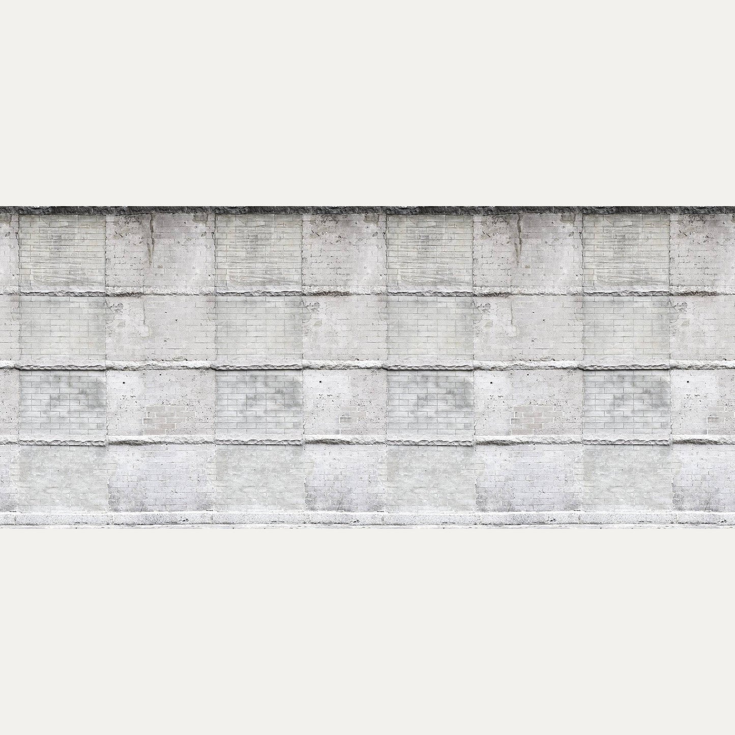 Kuvatapetti Inner-City Calico