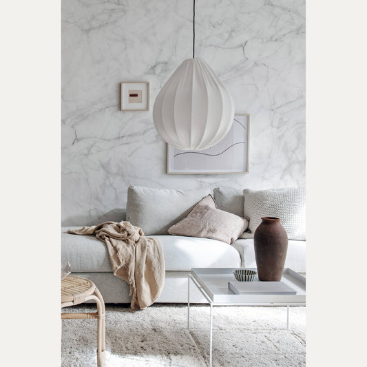 Kuvatapetti Marble Art