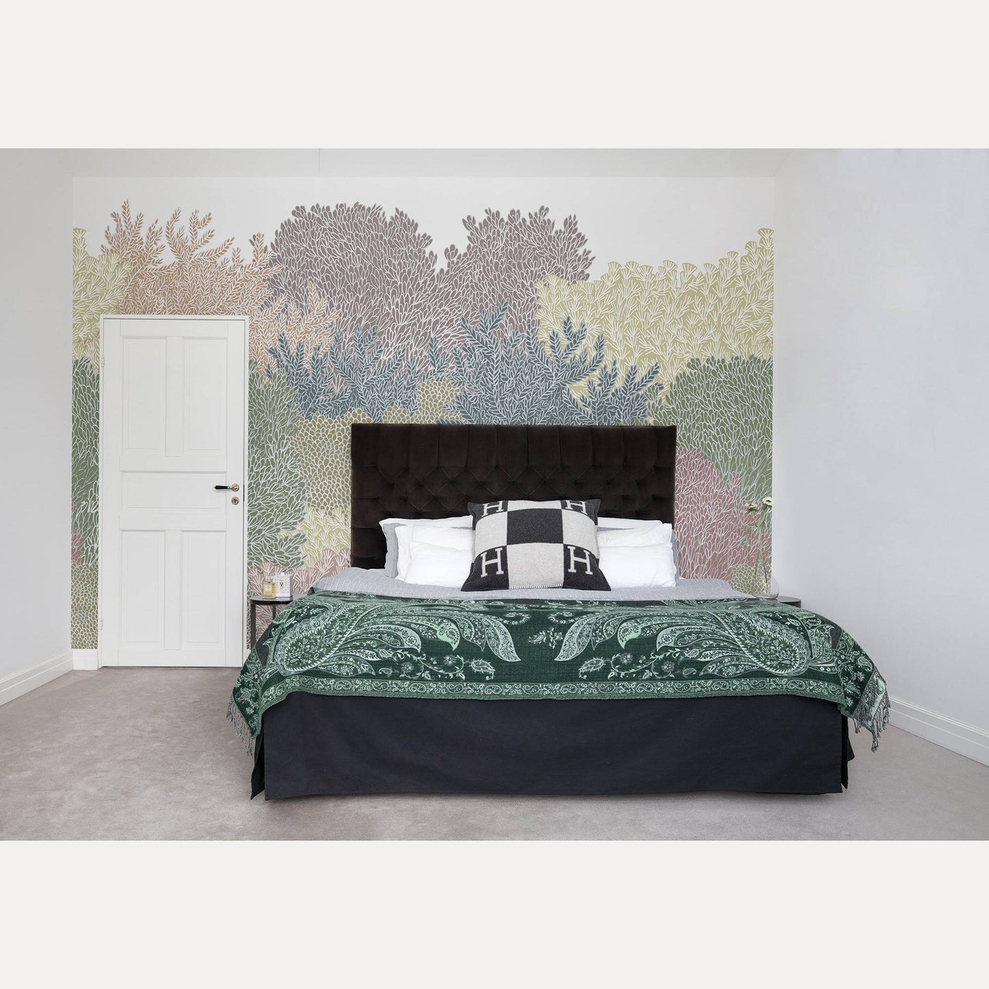 Kuvatapetti Hideaway