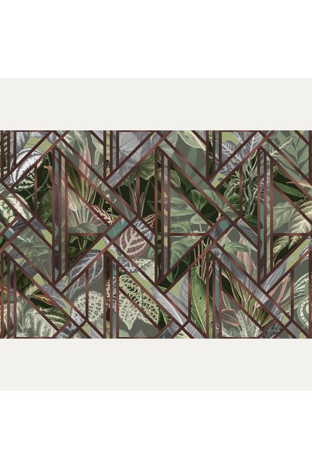 Kuvatapetti Chicago Club