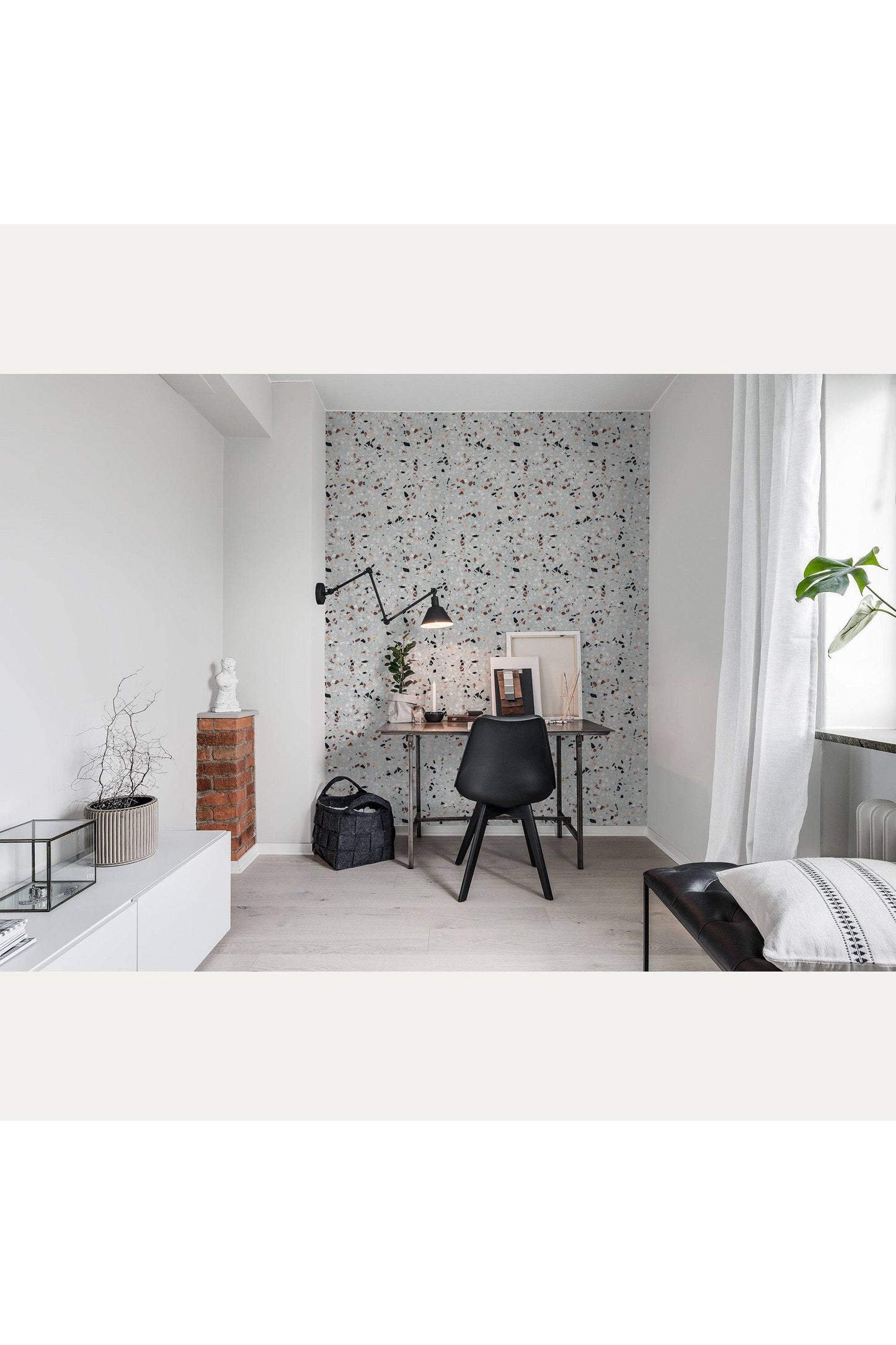 Kuvatapetti Terrazzo