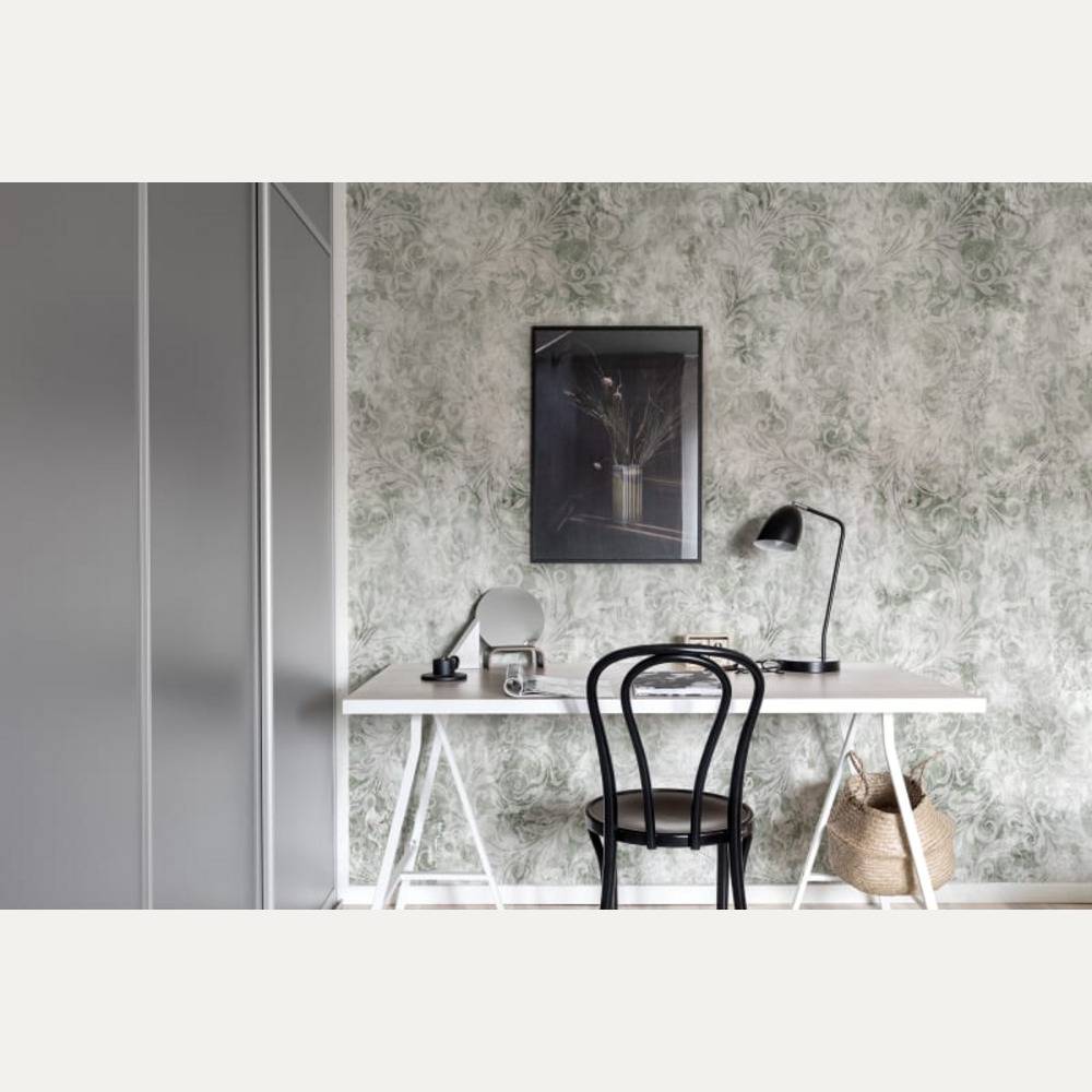 Rebel Walls Twining Vines -tapetti