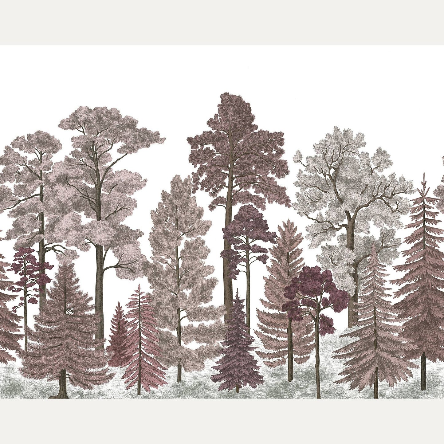 Kuvatapetti Scandinavian Bellewood
