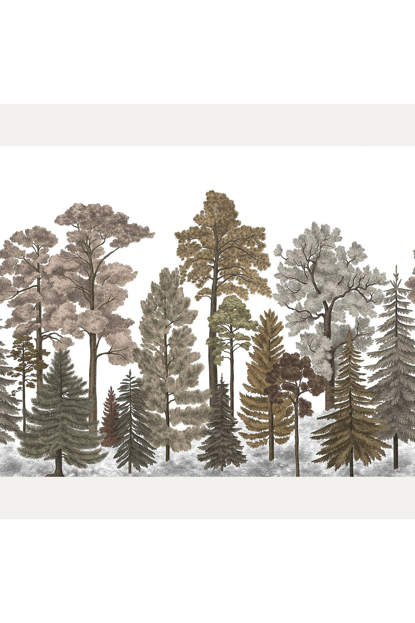 Kuvatapetti Scandinavian Bellewood