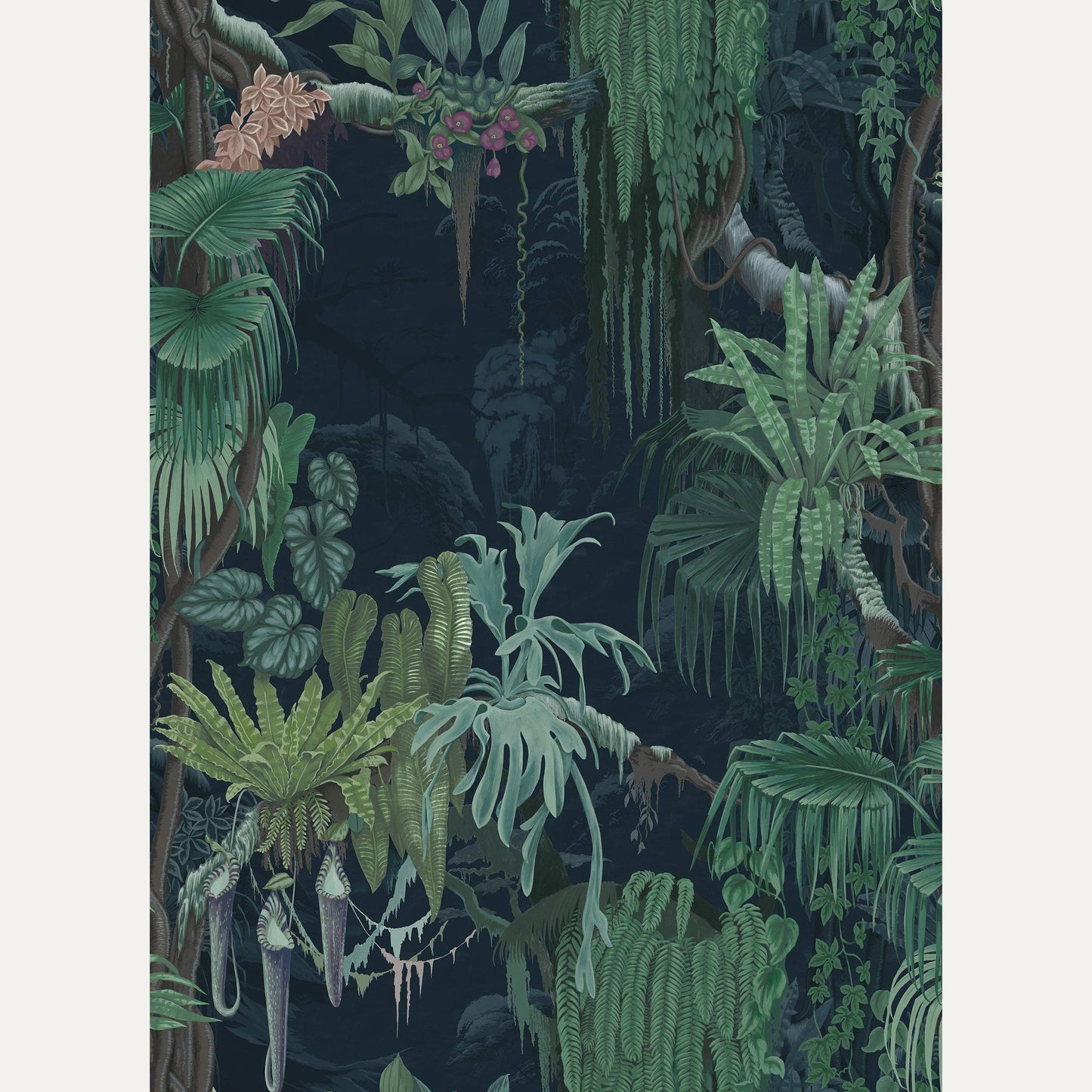 Tapetti Madagascar