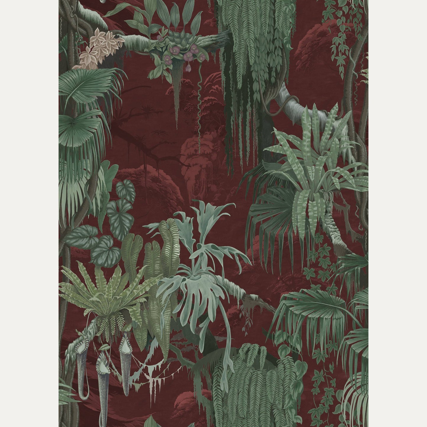 Tapetti Madagascar