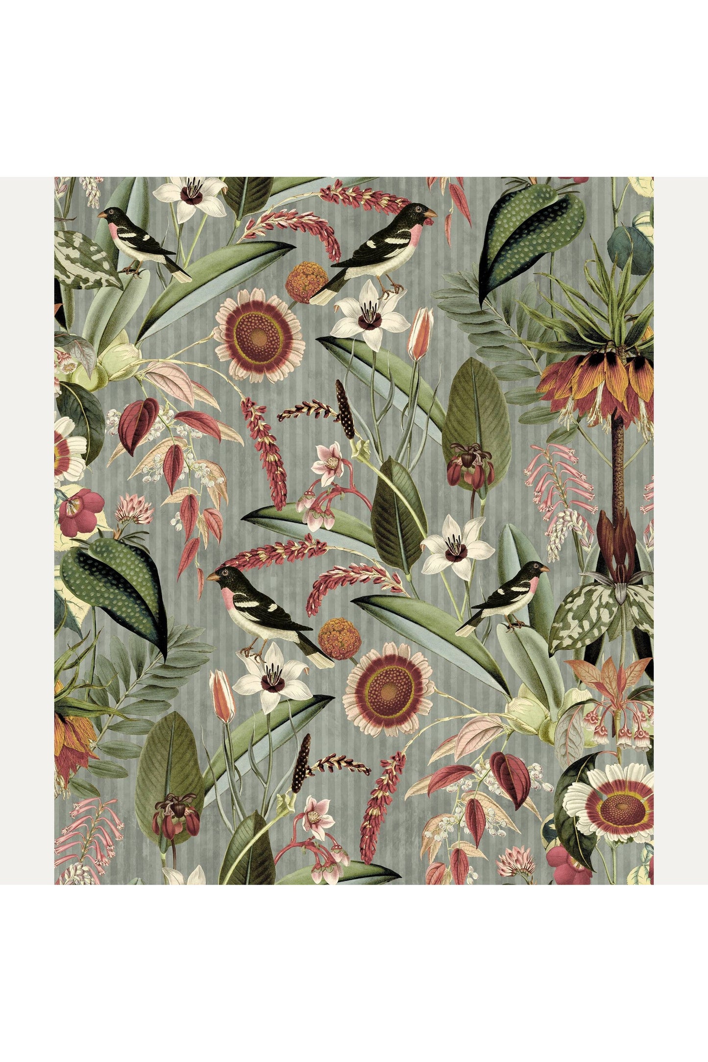Tapetti Arlon, Teal