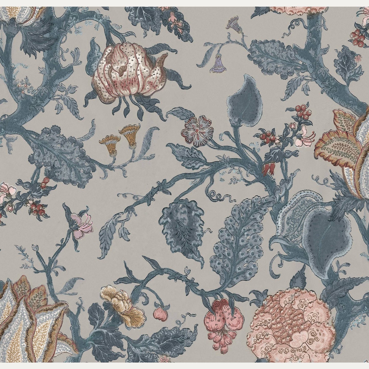Tapetti Carnaby