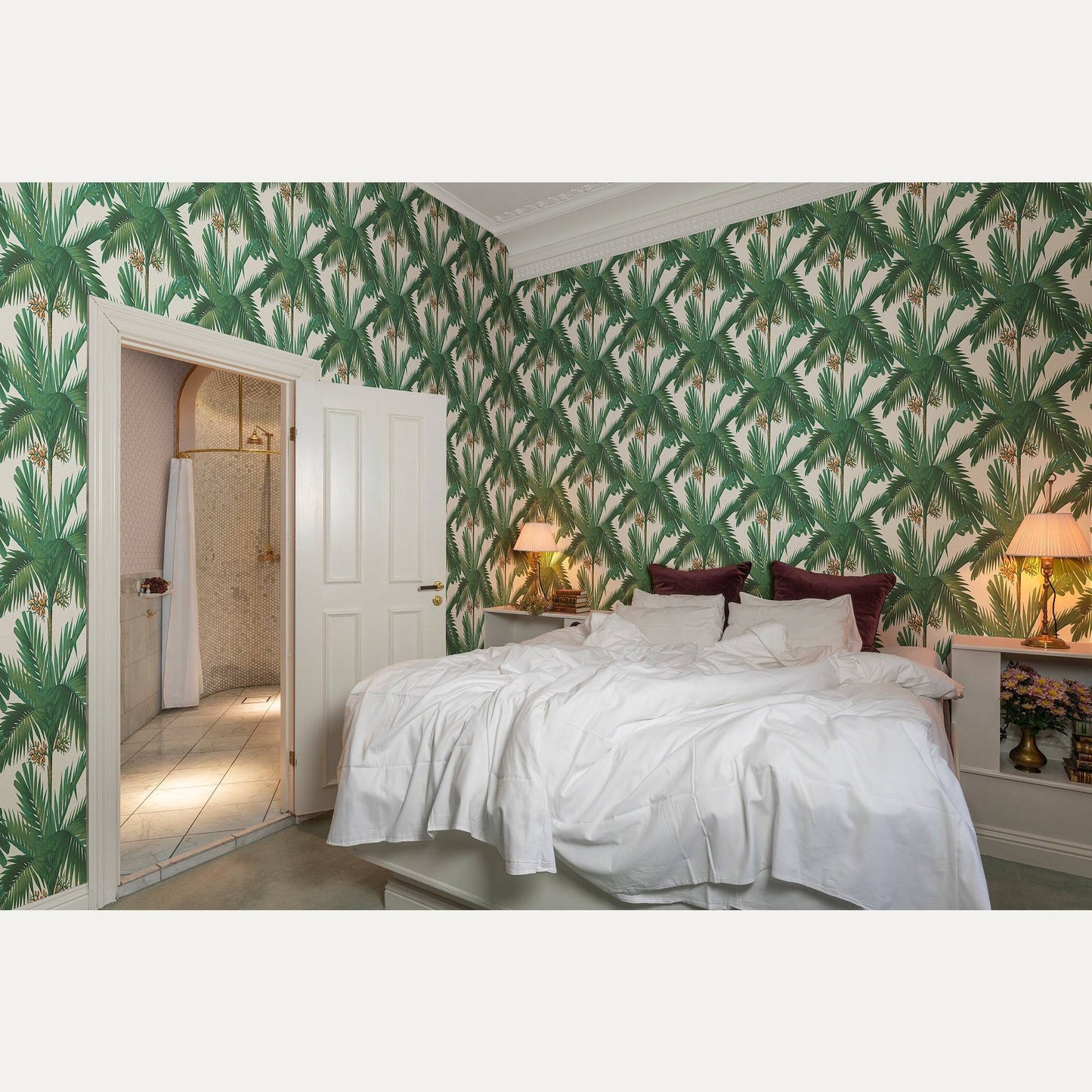Tapetti Palm Spring
