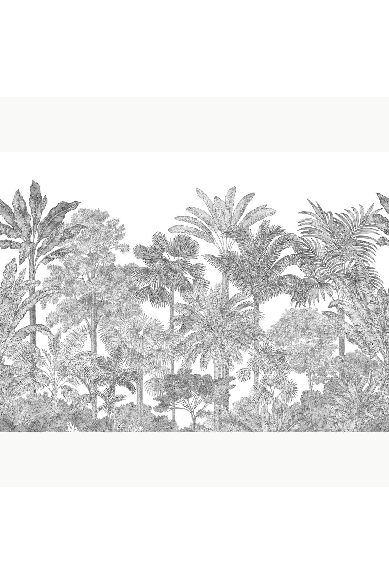 Tapetti Tropical Bellewood, Night