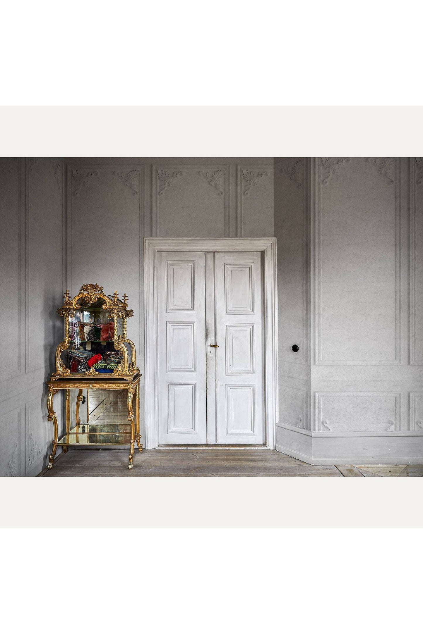 Tapetti Harlow, Marble