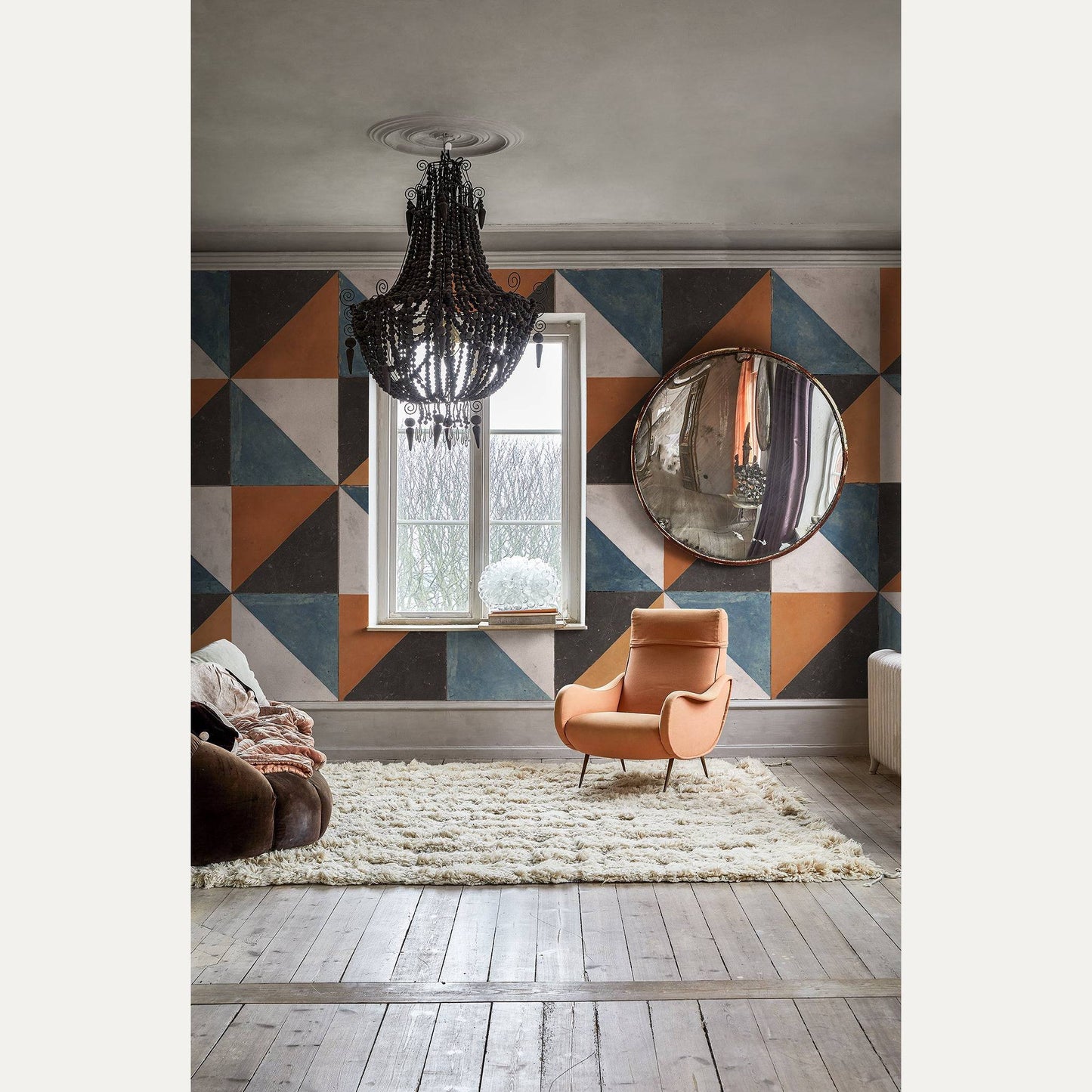 Kuvatapetti Tunis