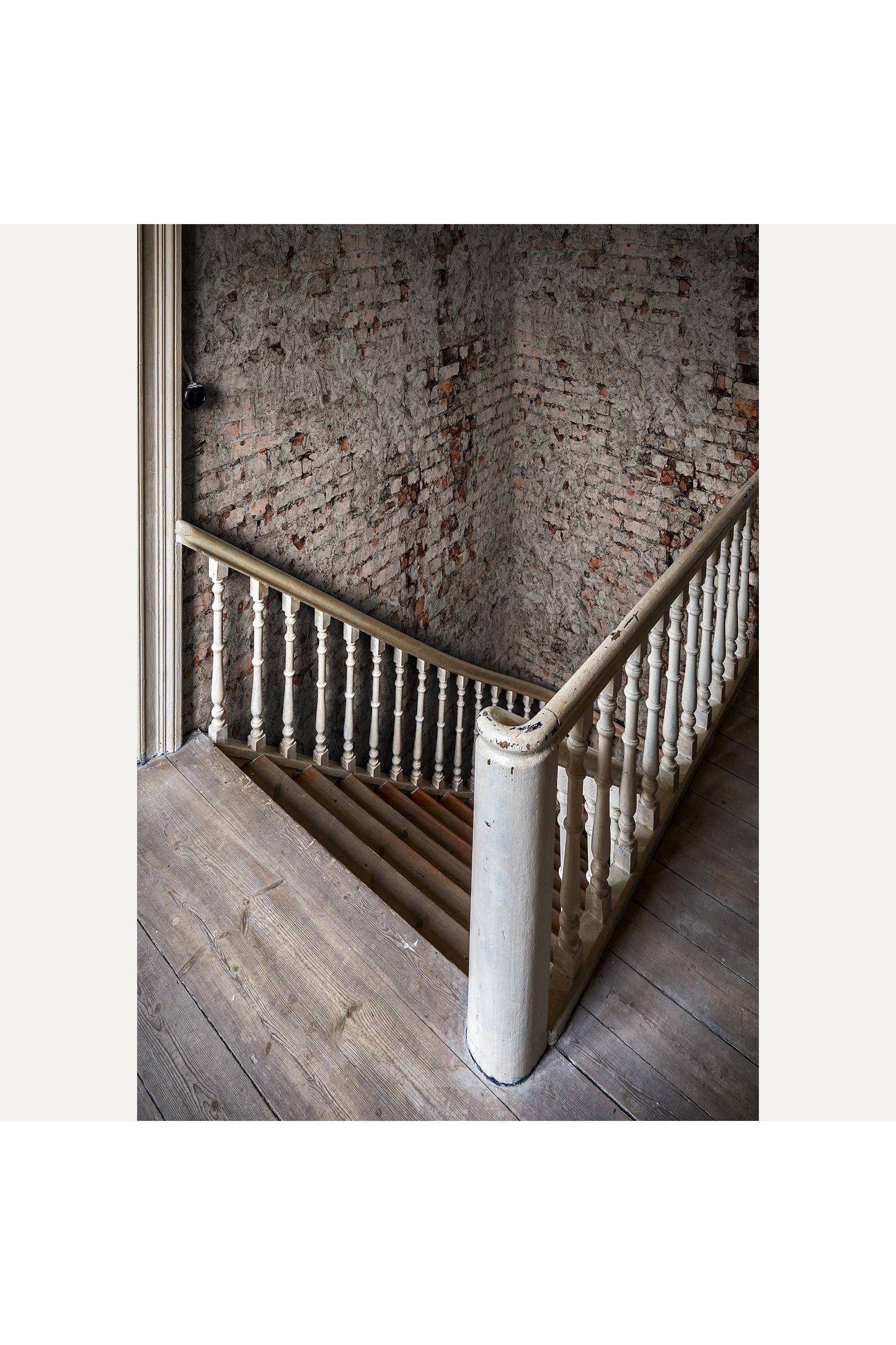 Tapetti Barcelona, Rust