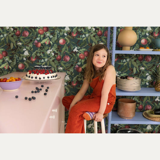 Tapetti Peach Valley