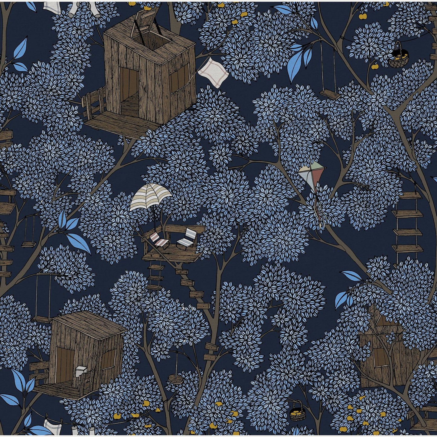 Tapetti Treehouse