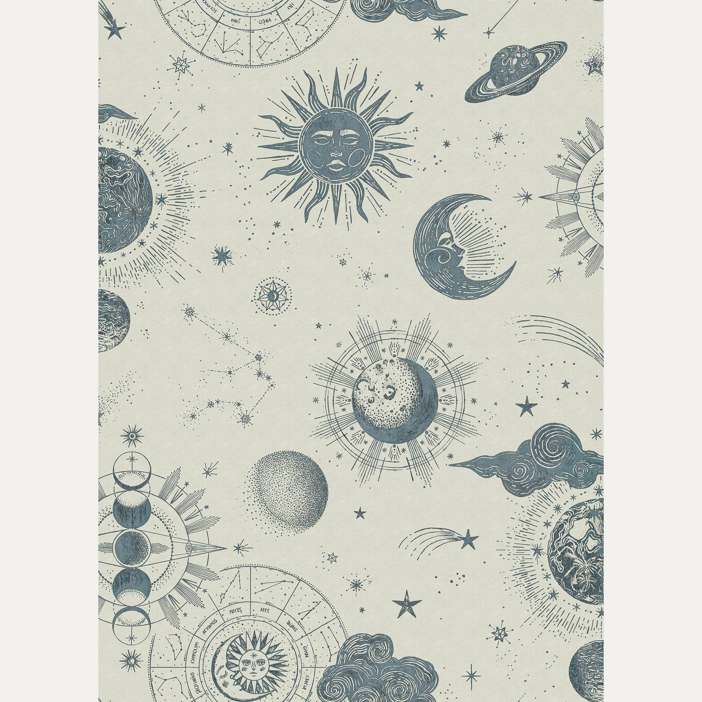 Tapetti Planetarium