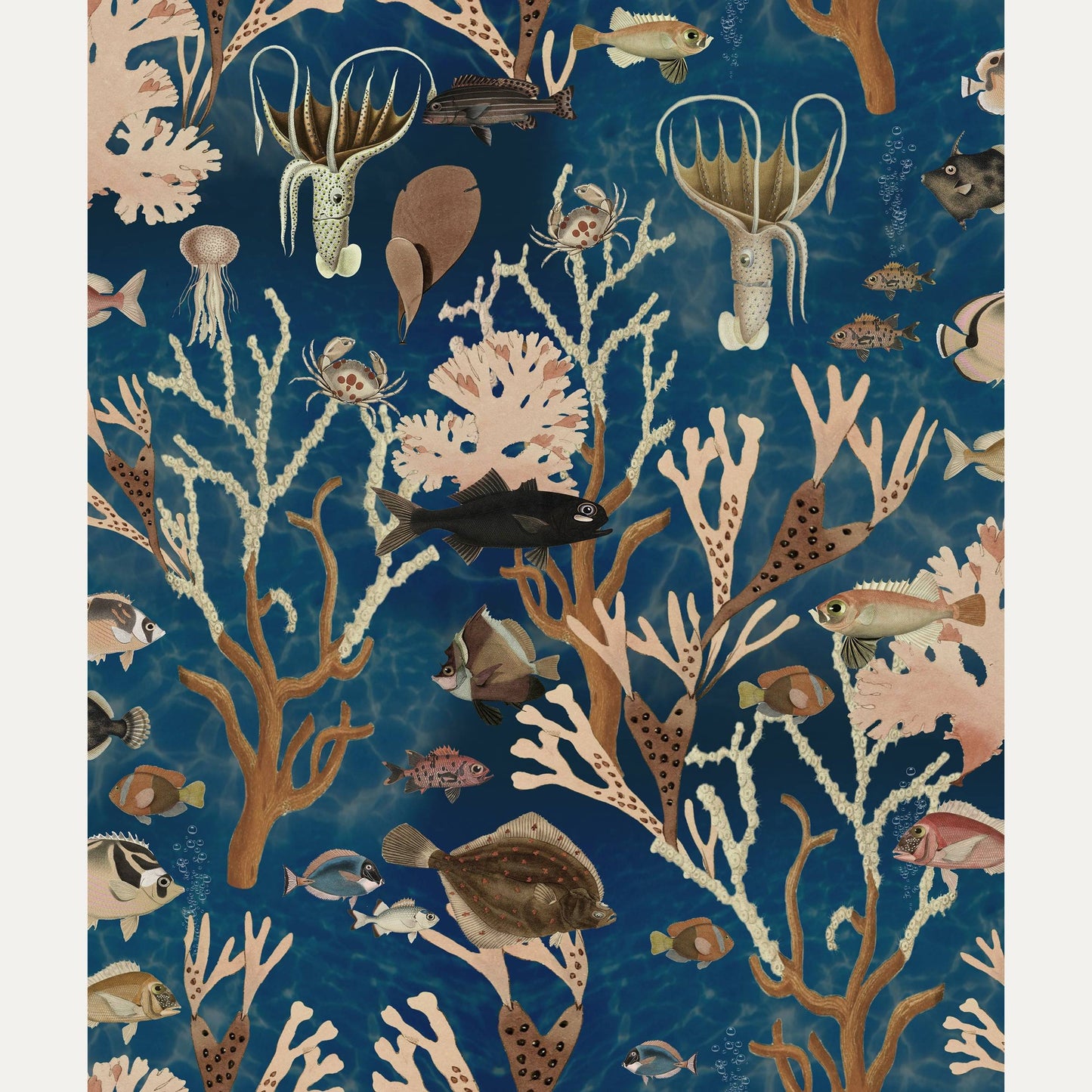 Tapetti Aquarium