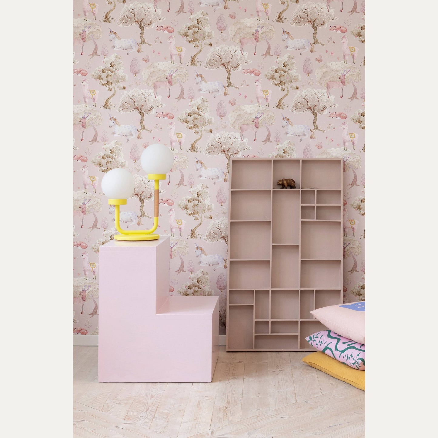 Tapetti Dreamland