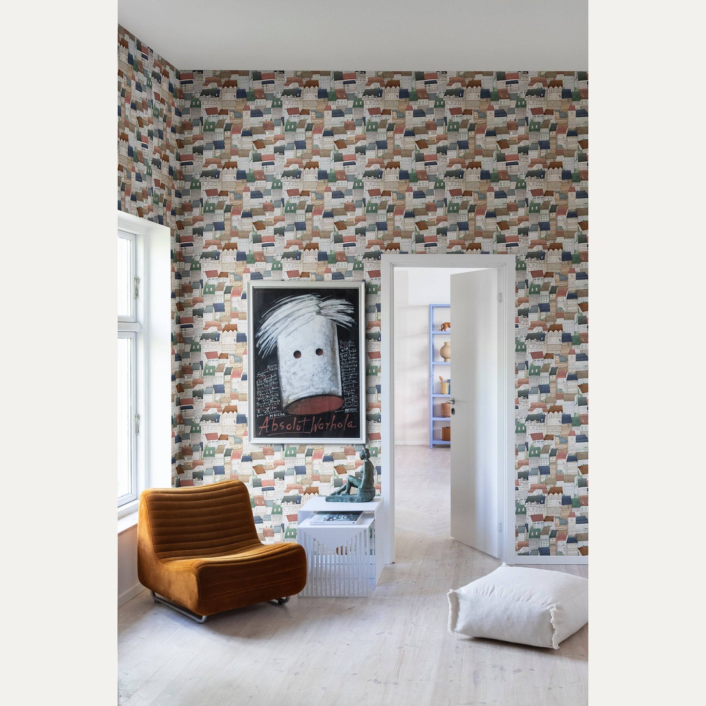 Tapetti Dream Town