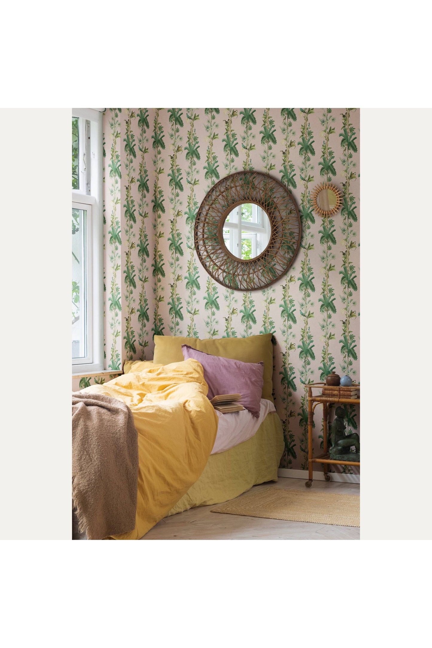 Tapetti Monkey Island