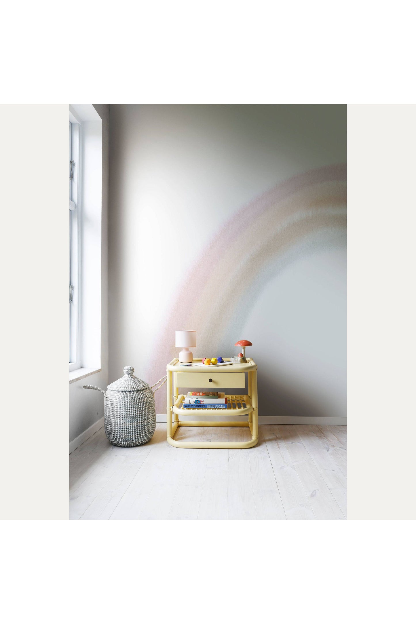 Tapetti Rainbow, Multi