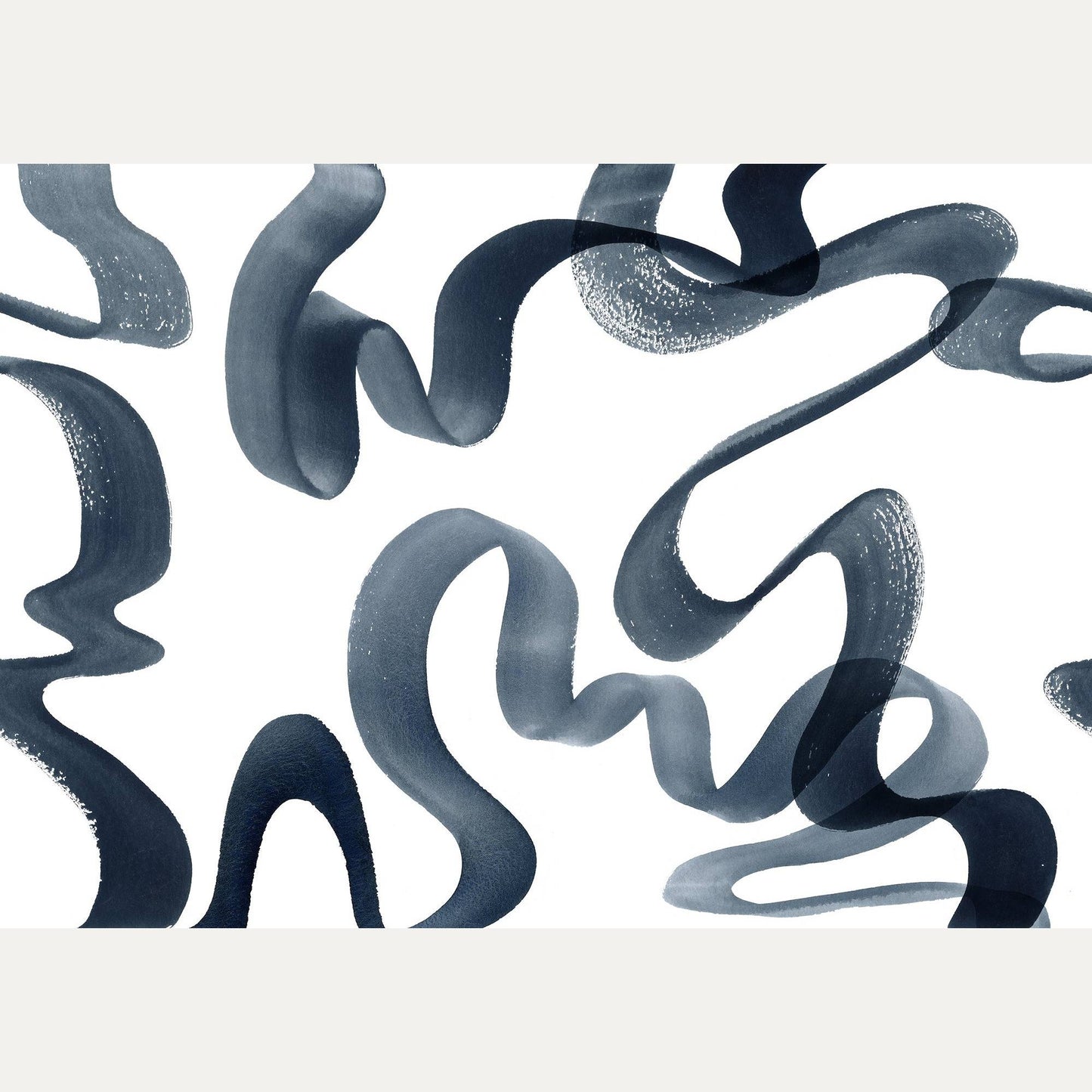 Kuvatapetti Waves