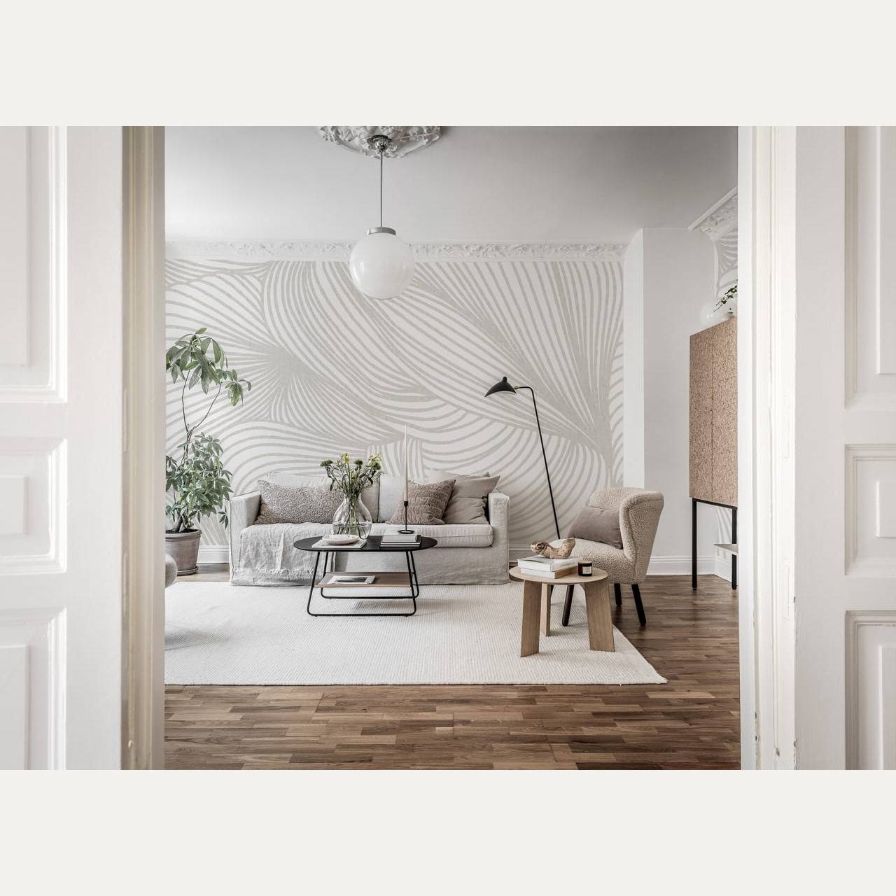 Kuvatapetti Opulence Lines