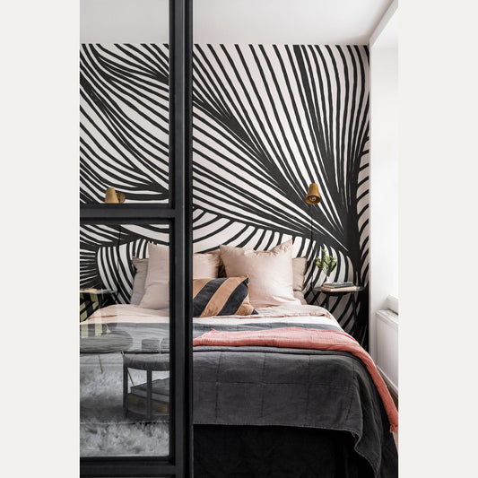 Kuvatapetti Opulence Lines