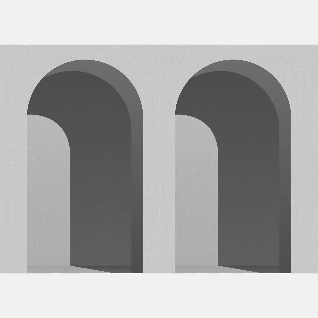 Kuvatapetti Arch