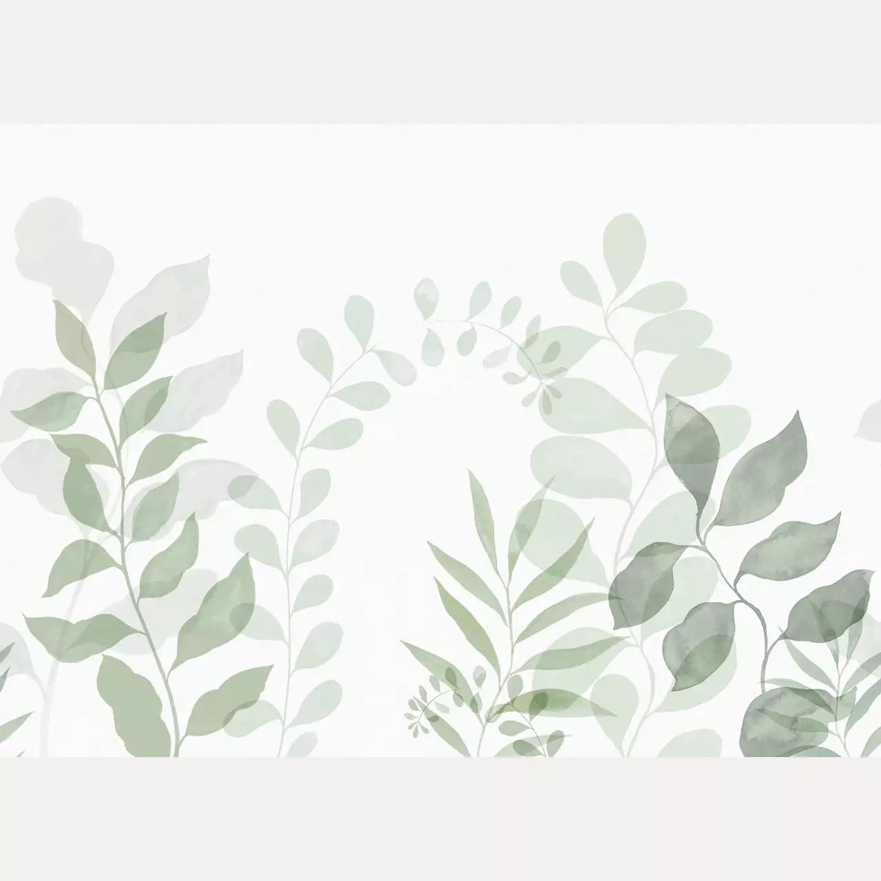 Kuvatapetti Grow