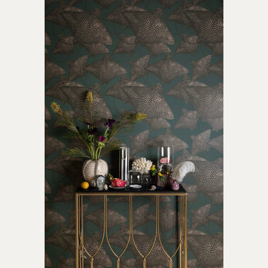 Studio Lisa Bengtsson tapetti