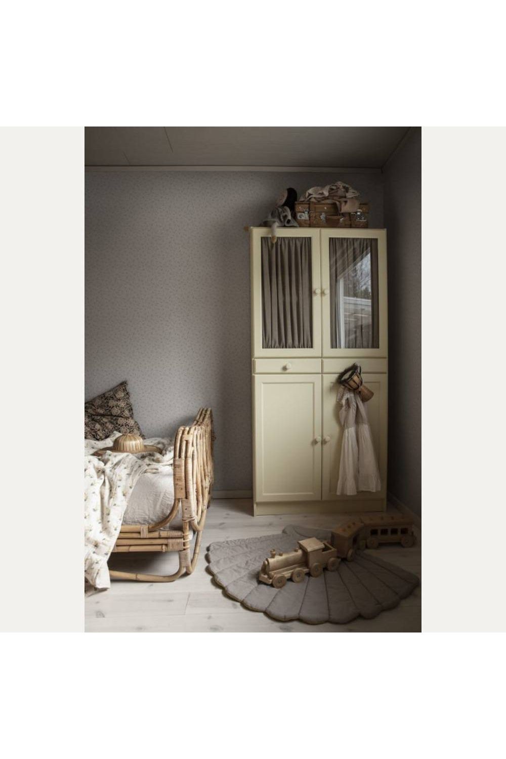 Tapetti Stella, Sandstone