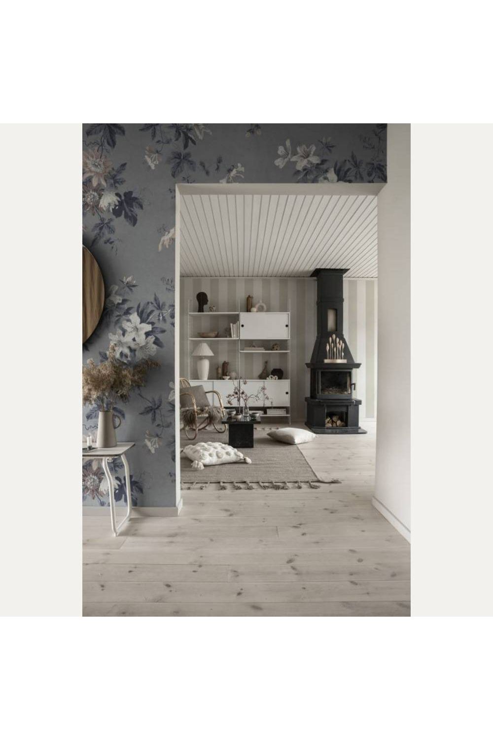 Kuvatapetti Faded Passion