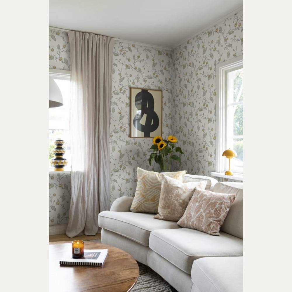Tapetti Elmire