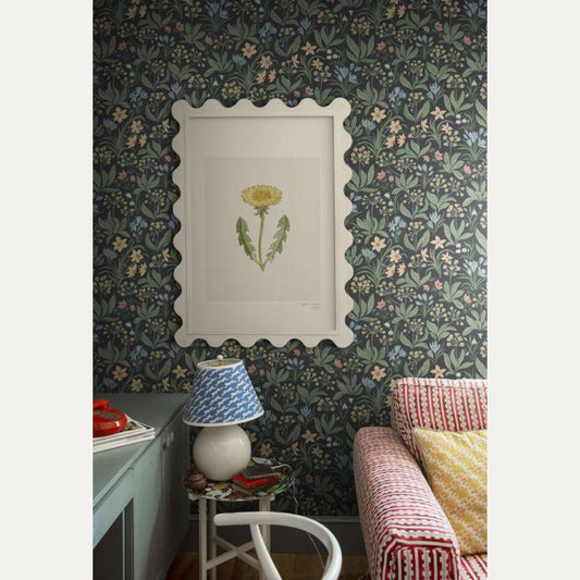 Tapetti Huset i Solen