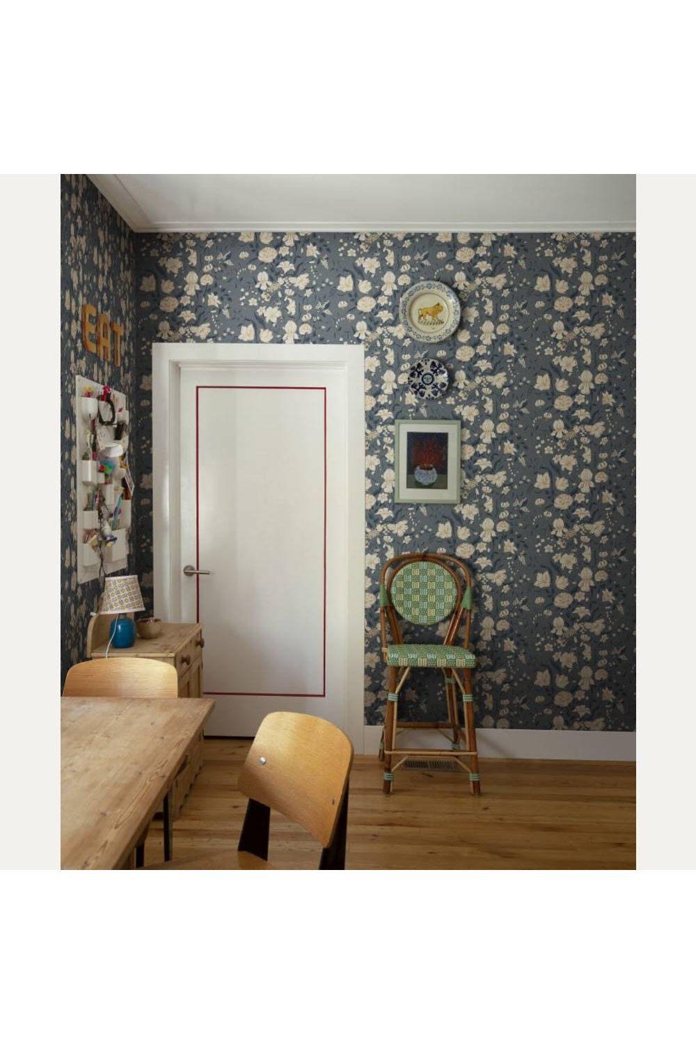 Tapetti Karins Bukett