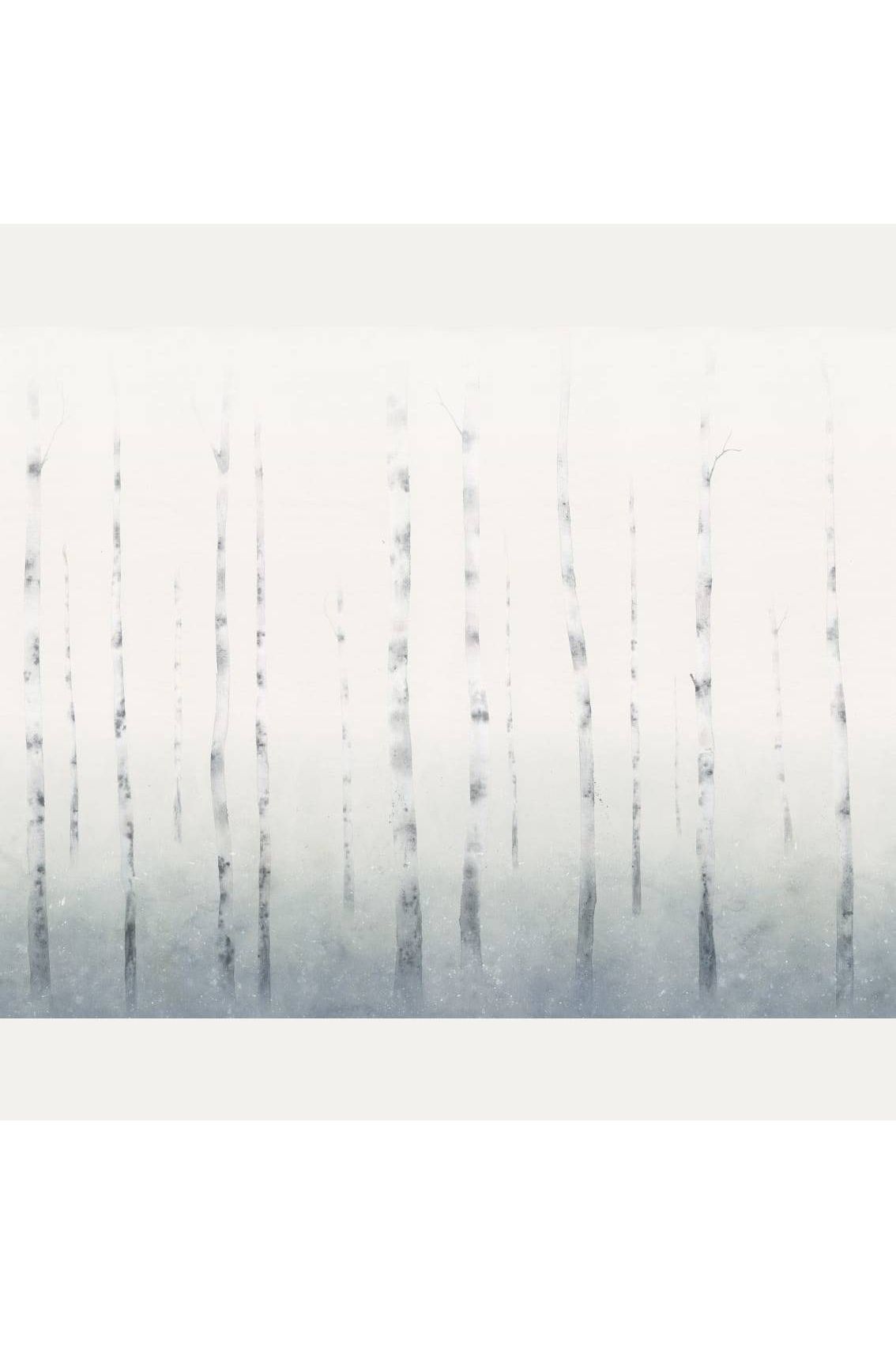 Kuvatapetti Sundborn