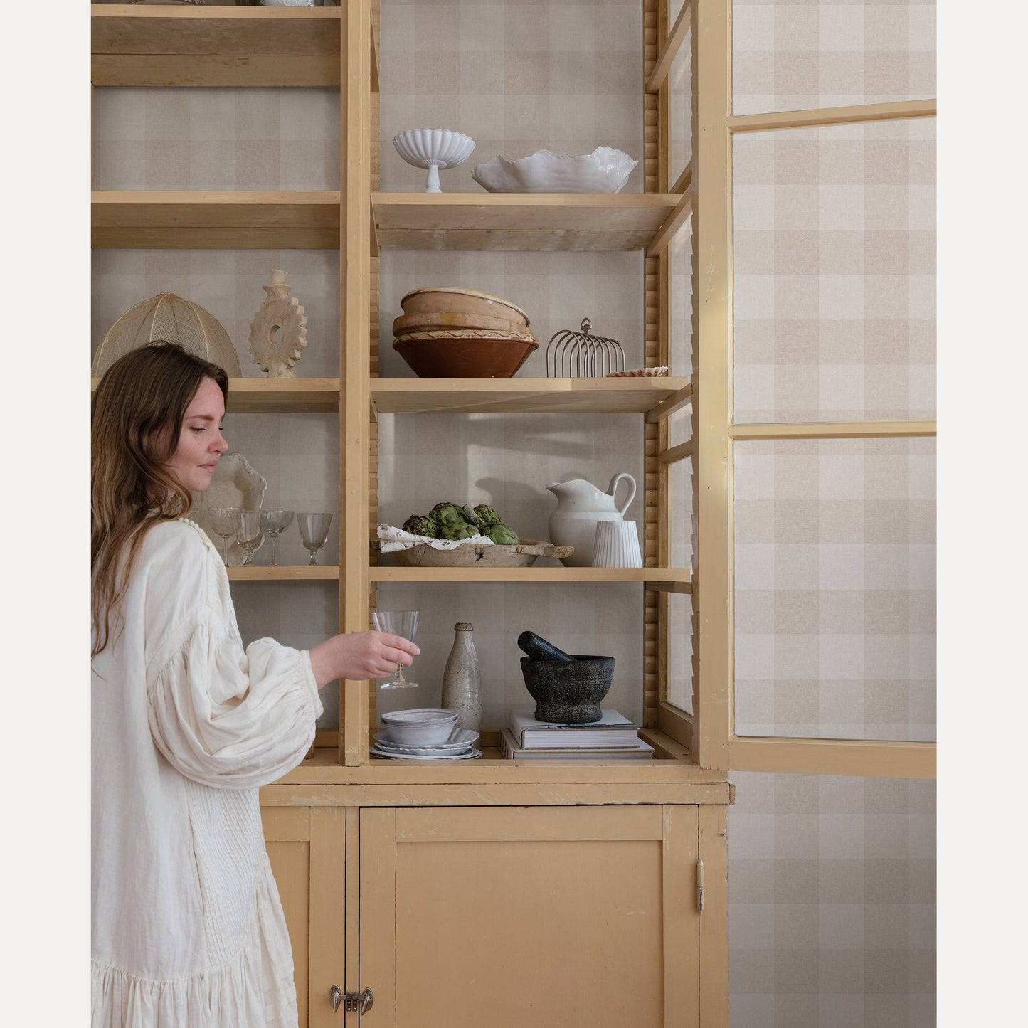 Tapetti Lykke